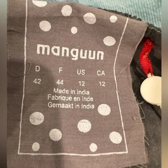 Tank top sequins - Picture 9 of 10